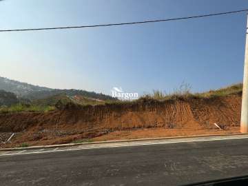 Terreno Residencial à venda em Salvaterra, Juiz de Fora - MG