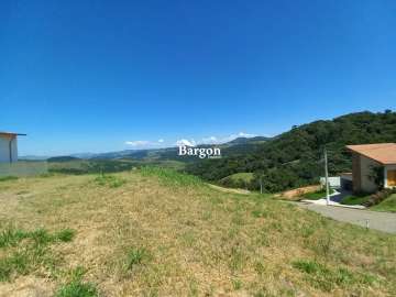Terreno Residencial à venda em Salvaterra, Juiz de Fora - MG