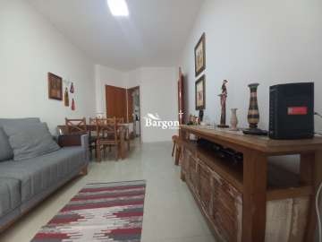 Apartamento à venda em Cascatinha, Juiz de Fora - MG