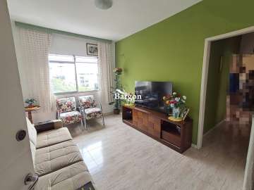 Apartamento à venda em Cascatinha, Juiz de Fora - MG