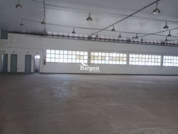 Galpão à venda em Poço Rico, Juiz de Fora - MG