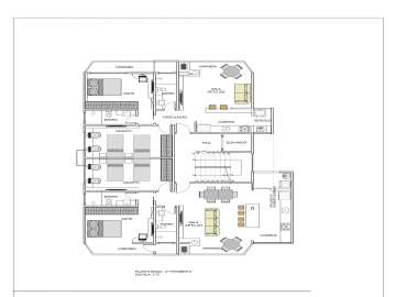 Apartamento à venda em Aeroporto, Juiz de Fora - MG