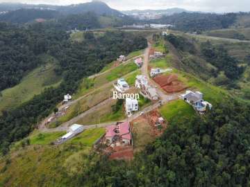 Terreno Residencial à venda em Salvaterra, Juiz de Fora - MG