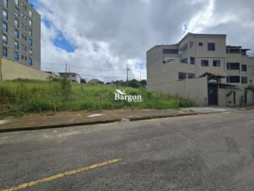 Terreno Residencial à venda em Aeroporto, Juiz de Fora - MG