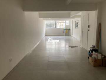 Imóvel Comercial para alugar em Dom Bosco, Juiz de Fora - MG
