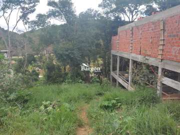 Terreno Residencial à venda em Salvaterra, Juiz de Fora - MG
