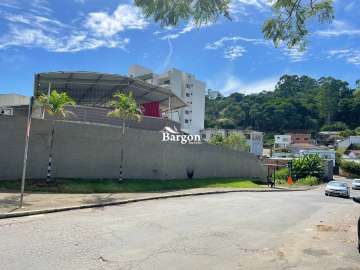 Imóvel Comercial à venda em Santos Dumont, Juiz de Fora - MG