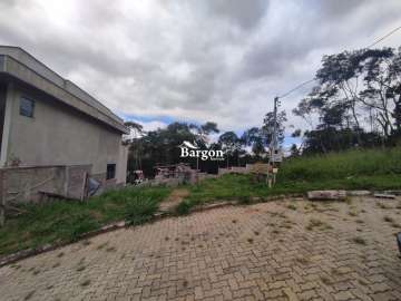 Terreno Residencial à venda em Salvaterra, Juiz de Fora - MG
