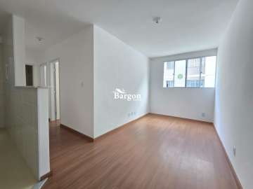 Apartamento à venda em Aeroporto, Juiz de Fora - MG