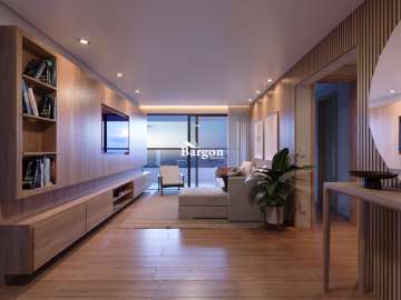 Apartamento à venda em Bairu, Juiz de Fora - MG