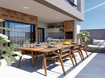 Apartamento à venda em Bairu, Juiz de Fora - MG