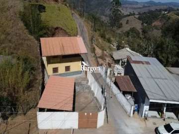 Casa à venda em Torreões, Juiz de Fora - MG