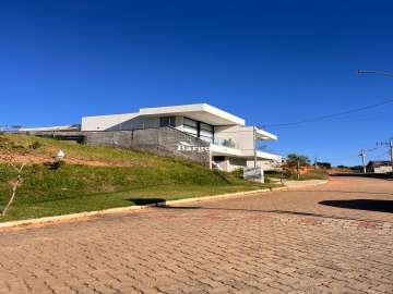 Terreno Residencial à venda em Salvaterra, Juiz de Fora - MG
