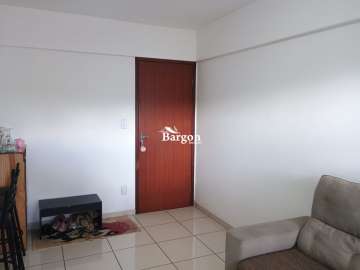 Apartamento à venda em Granjas Betânia, Juiz de Fora - MG