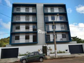 Apartamento à venda em São Luiz, Juiz de Fora - MG