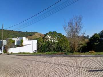 Terreno Residencial à venda em Bosque do Imperador, Juiz de Fora - MG
