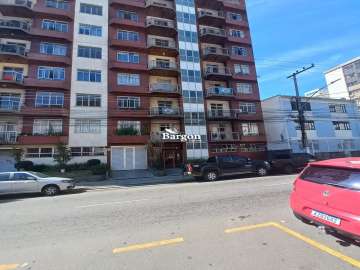 Apartamento à venda em Santa Helena, Juiz de Fora - MG