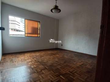 Apartamento à venda em Cascatinha, Juiz de Fora - MG