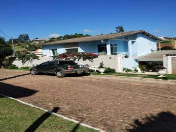 Casa à venda em Pomar da Serra, Juiz de Fora - MG