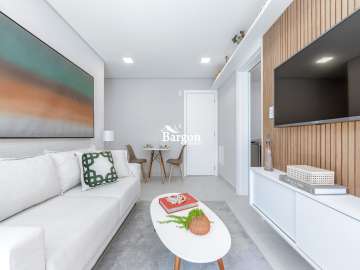 Apartamento à venda em Cascatinha, Juiz de Fora - MG