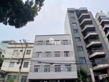 Apartamento à venda em Bom Pastor, Juiz de Fora - MG
