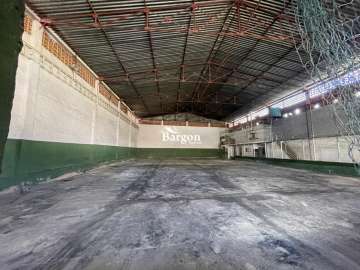 Galpão para alugar em Cerâmica, Juiz de Fora - MG