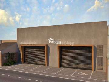 Galpão para alugar em Fábrica, Juiz de Fora - MG