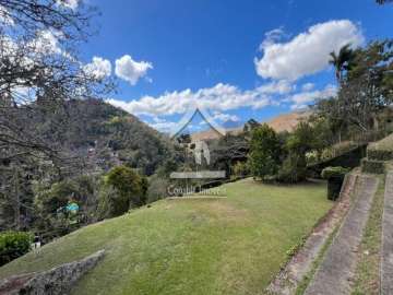 Terreno Residencial à venda em Itaipava, Petrópolis - RJ