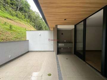 Apartamento à venda em Alto, Teresópolis - RJ