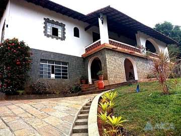 Casa à venda em Pedro do Rio, Petrópolis - RJ