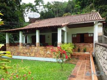 Casa à venda em Pedro do Rio, Petrópolis - RJ