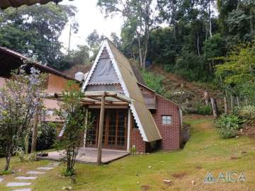 Casa à venda em Nogueira, Petrópolis - RJ
