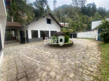 Casa à venda em Granja Guarani, Teresópolis - RJ