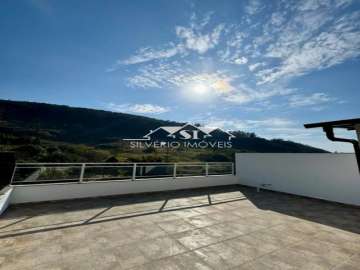 Apartamento à venda em Fazenda Velha, Areal - RJ