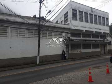 Imóvel Comercial para alugar em Castelânea, Petrópolis - RJ
