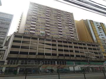 Sala à venda em Centro, Juiz de Fora - MG