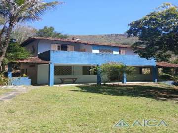 Casa à venda em Pedro do Rio, Petrópolis - RJ