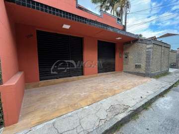 Loja para alugar em Vila Militar, Petrópolis - RJ