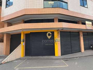 Loja para alugar em Prado, Nova Friburgo - RJ