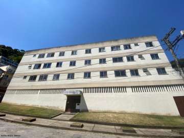 Apartamento à venda em Meudon, Teresópolis - RJ