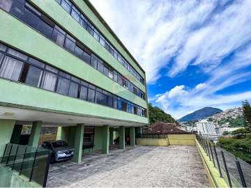 Apartamento à venda em Agriões, Teresópolis - RJ
