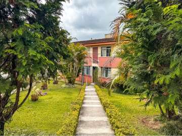 Apartamento à venda em Tijuca, Teresópolis - RJ