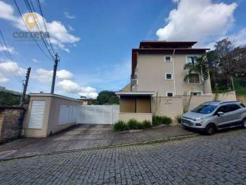 Apartamento para alugar em Cônego, Nova Friburgo - RJ