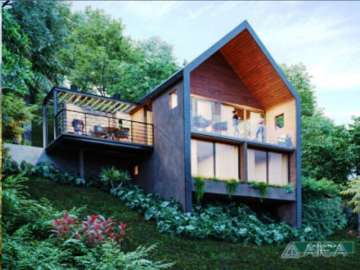 Casa à venda em Pedro do Rio, Petrópolis - RJ