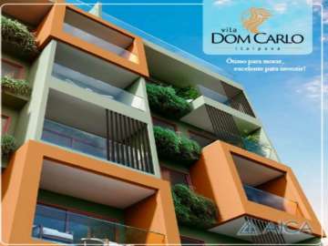 Apartamento à venda em Itaipava, Petrópolis - RJ