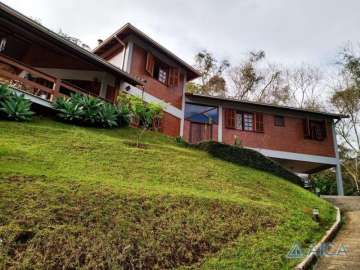 Casa para alugar em Itaipava, Petrópolis - RJ