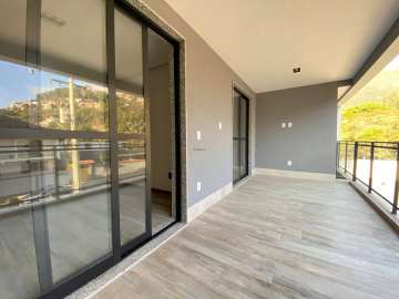 Apartamento à venda em Alto, Teresópolis - RJ