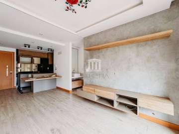 Apartamento à venda em Agriões, Teresópolis - RJ