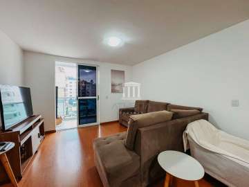 Apartamento à venda em Agriões, Teresópolis - RJ