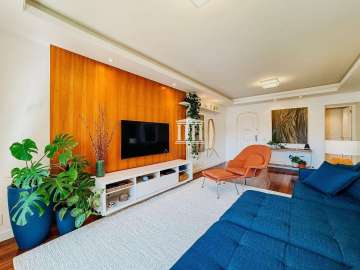 Apartamento à venda em Agriões, Teresópolis - RJ